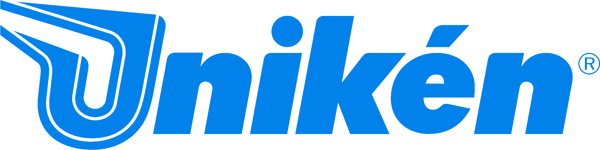 Unikén Logo